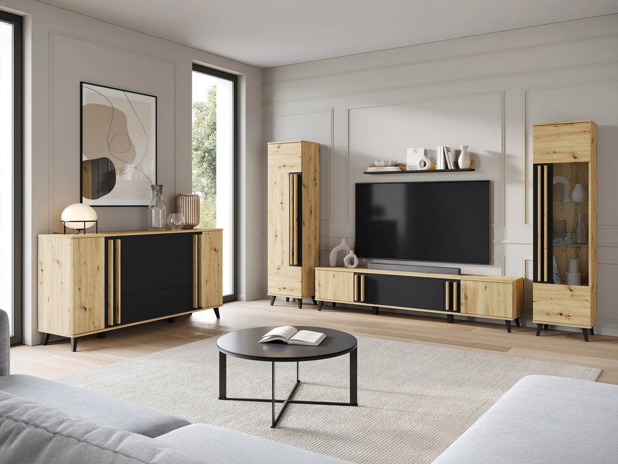 Svetainės komplektas 599035