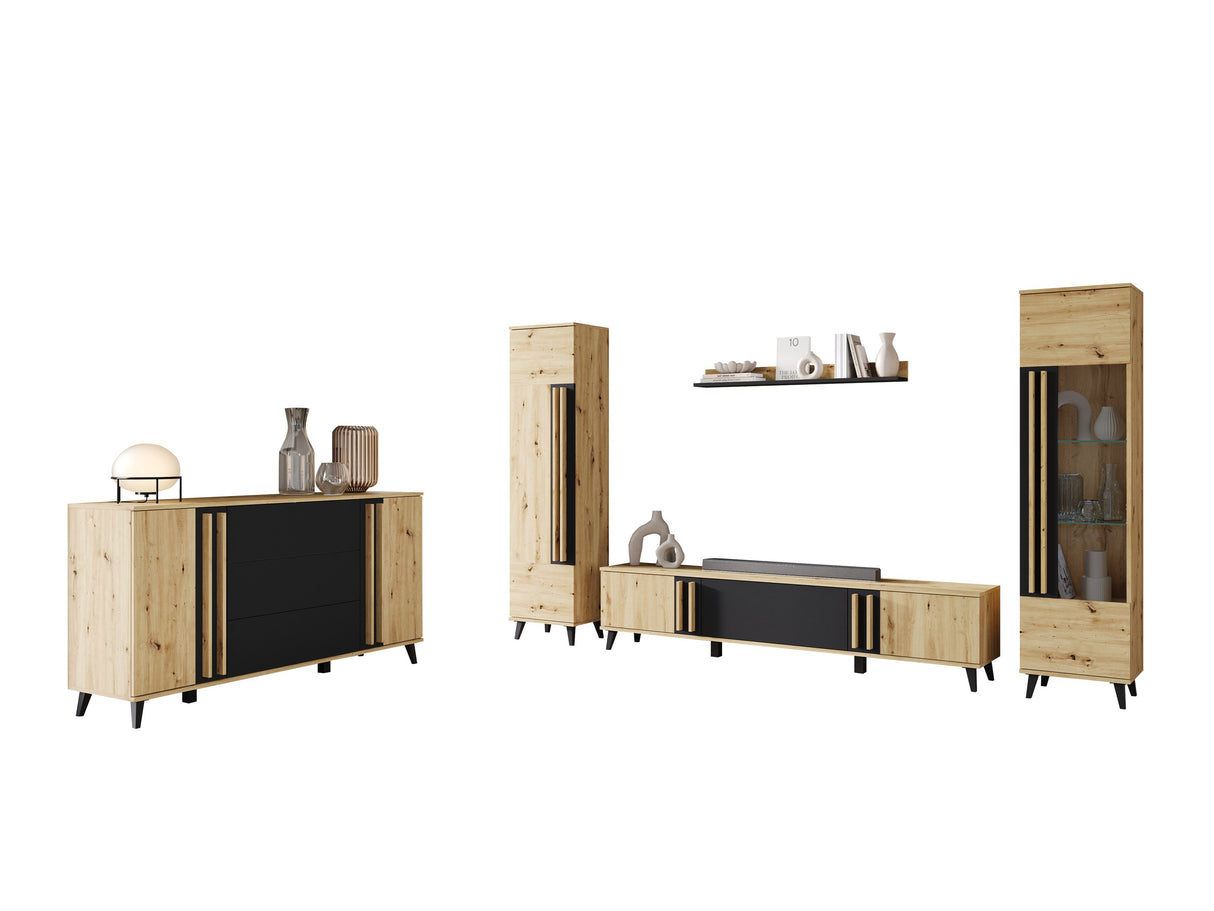 Svetainės komplektas 599035