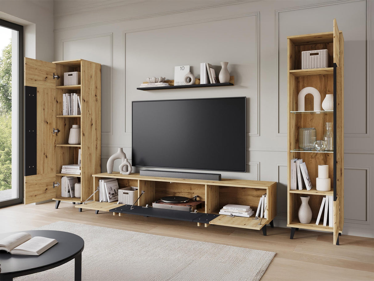 Svetainės komplektas 599035