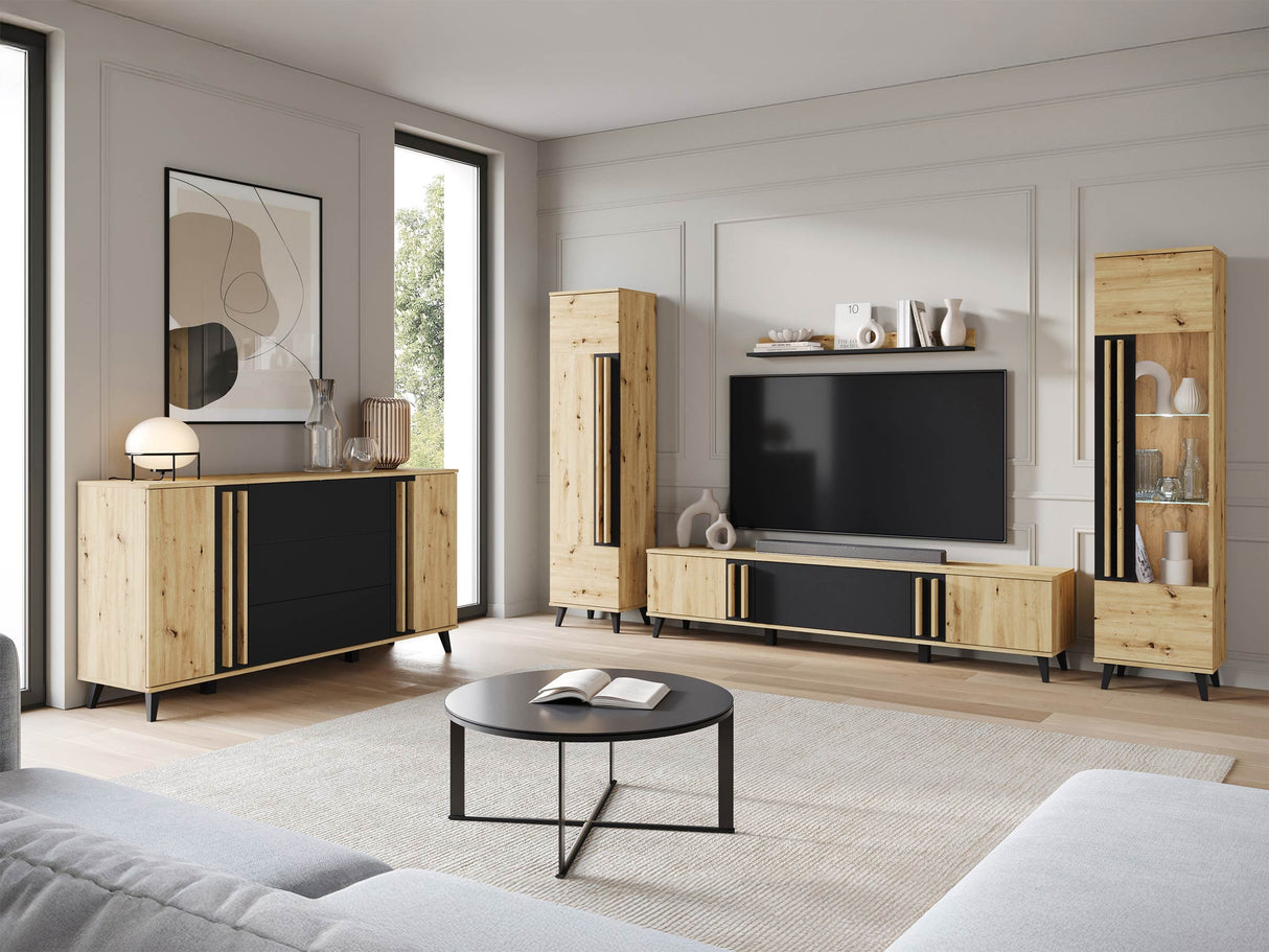 Svetainės komplektas 599035