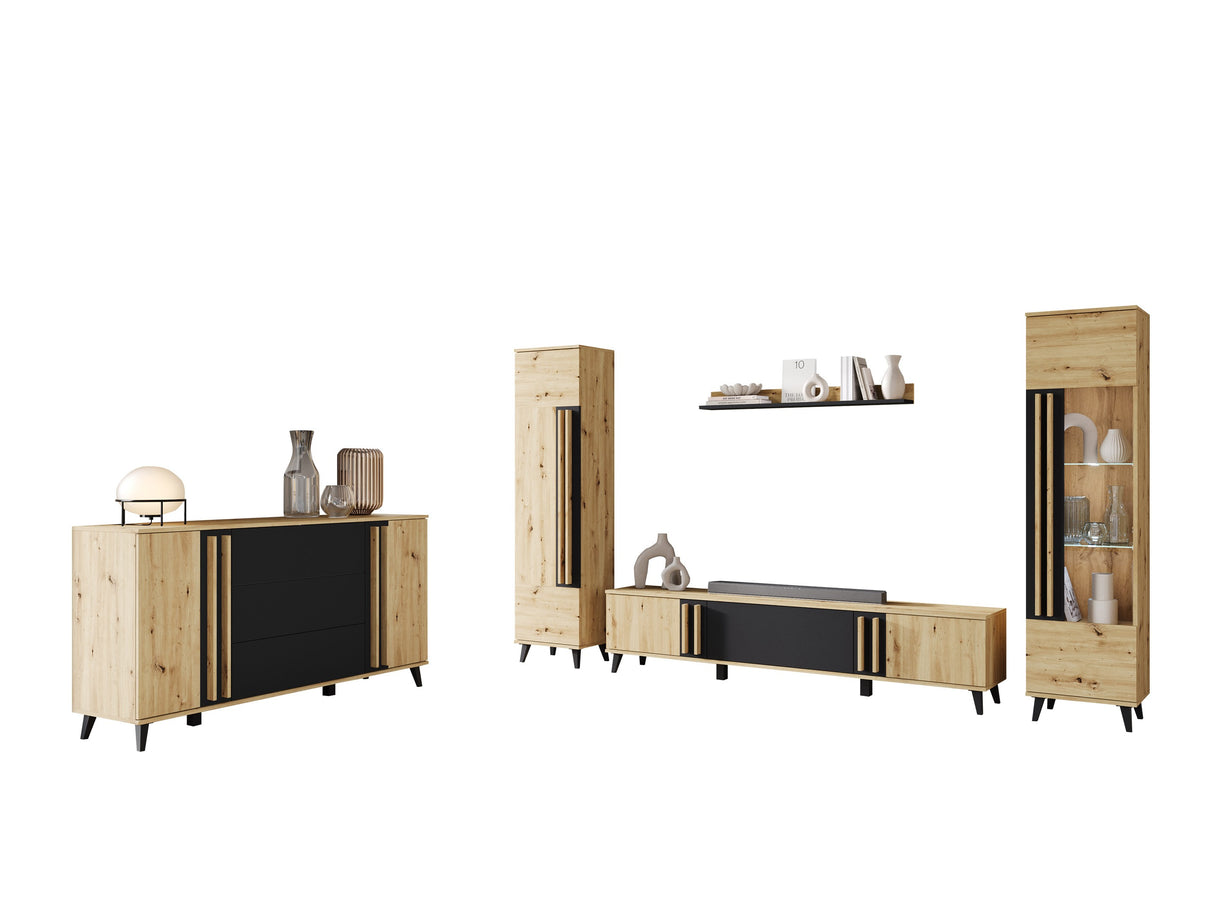 Svetainės komplektas 599035