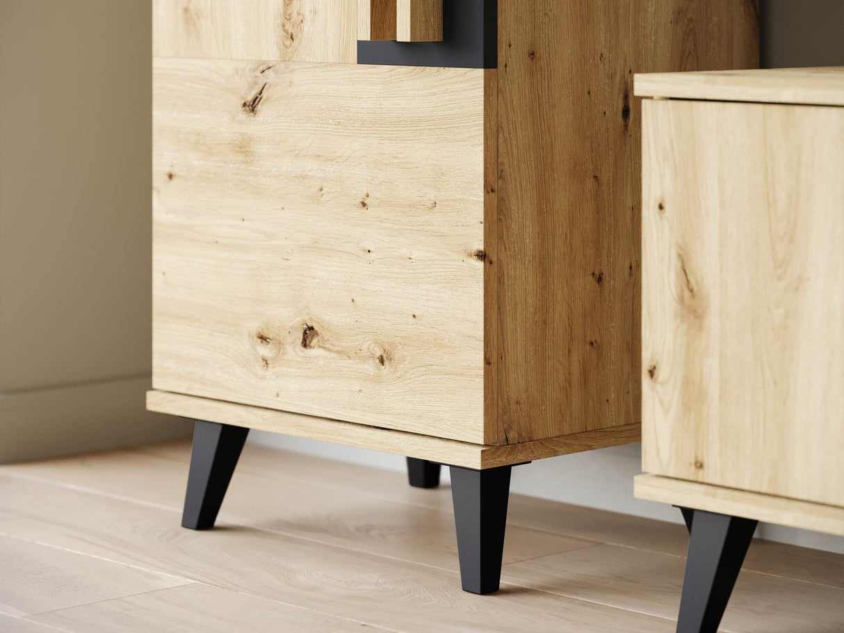 Svetainės komplektas 599035