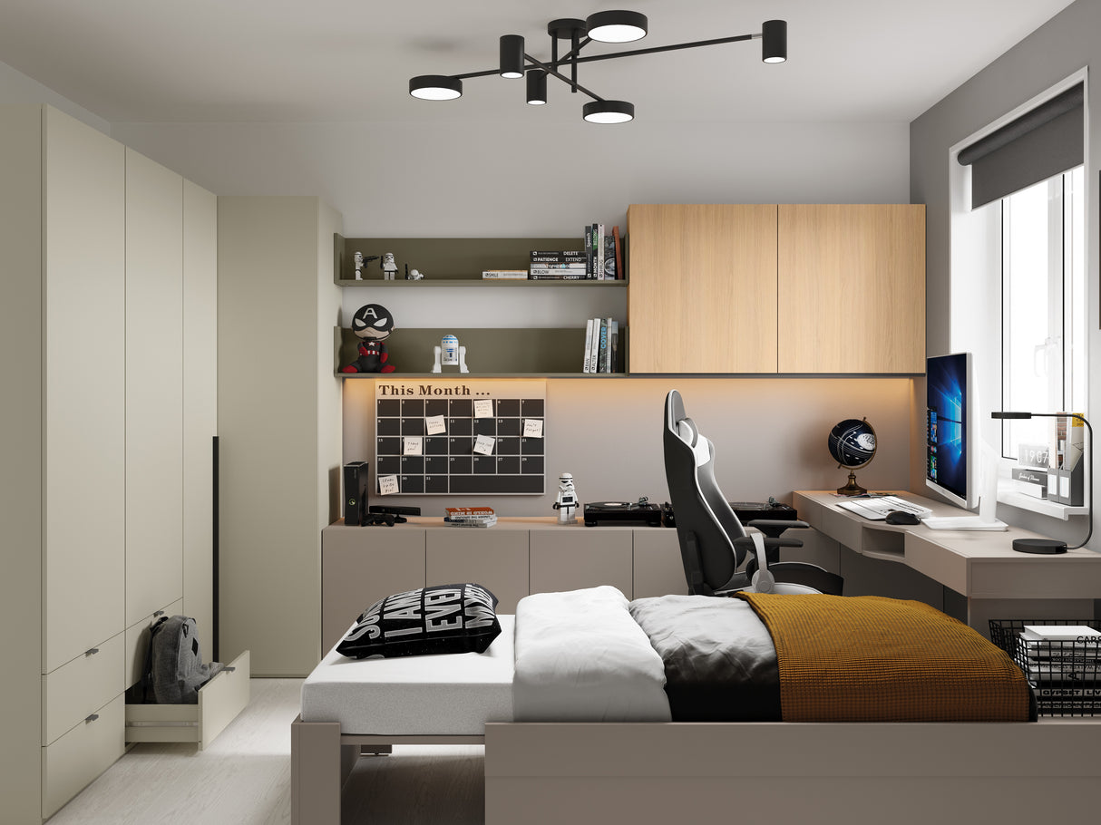 Pakabinama spintelė 599086