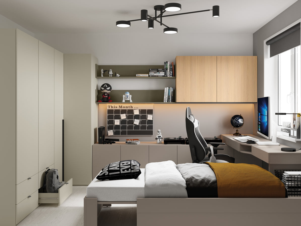 Pakabinama lentyna 599095