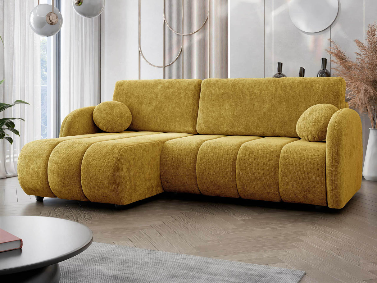 Minkštas kampas 593423 4127027