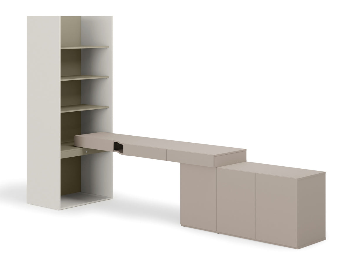 Namų biuro komplektas 599202