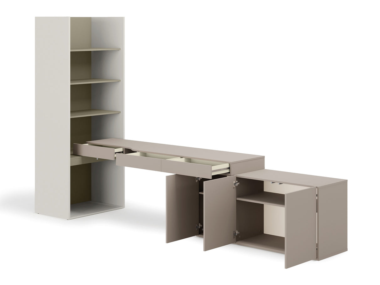 Namų biuro komplektas 599202