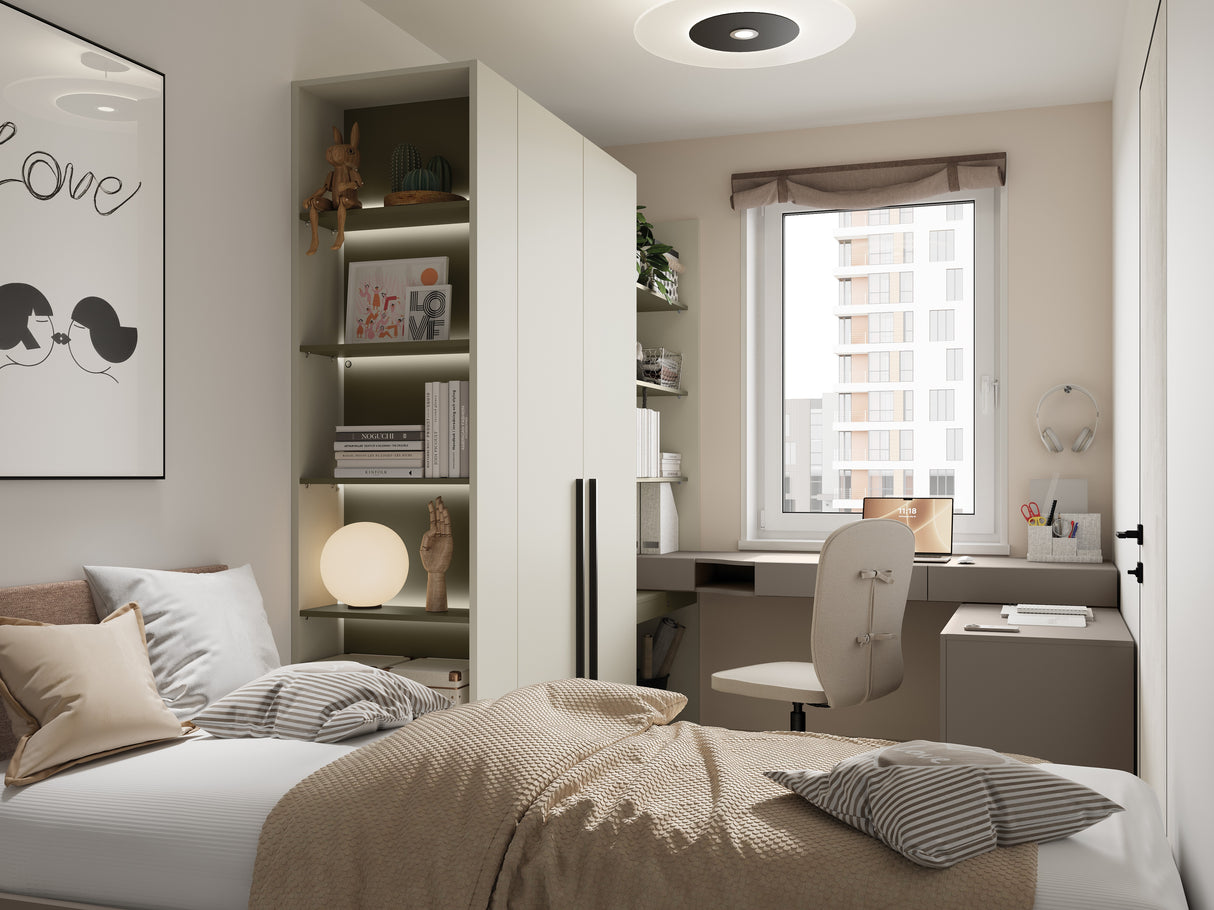 Namų biuro komplektas 599202