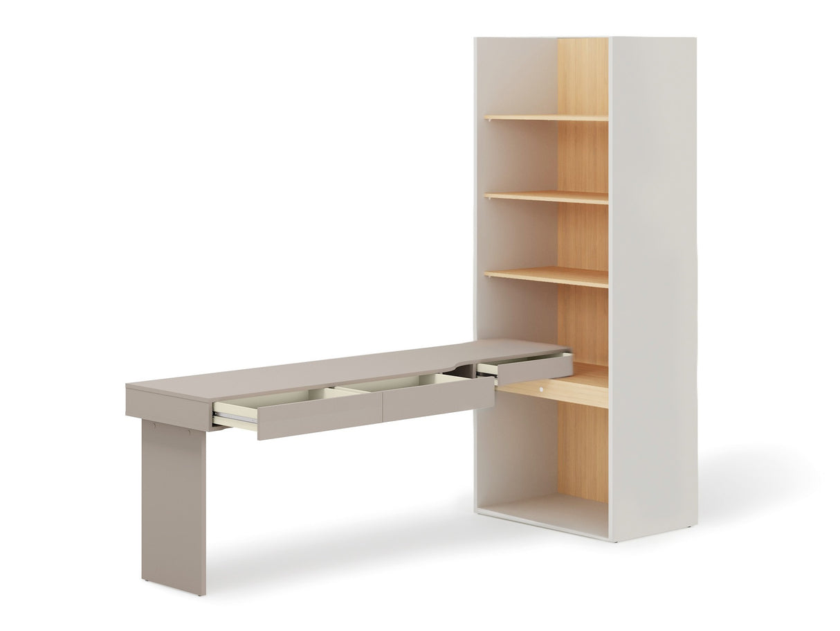 Biuro komplektas 599222