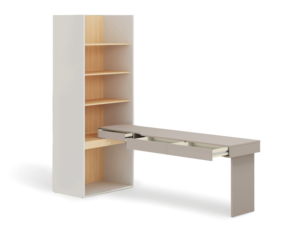 Biuro komplektas 599222