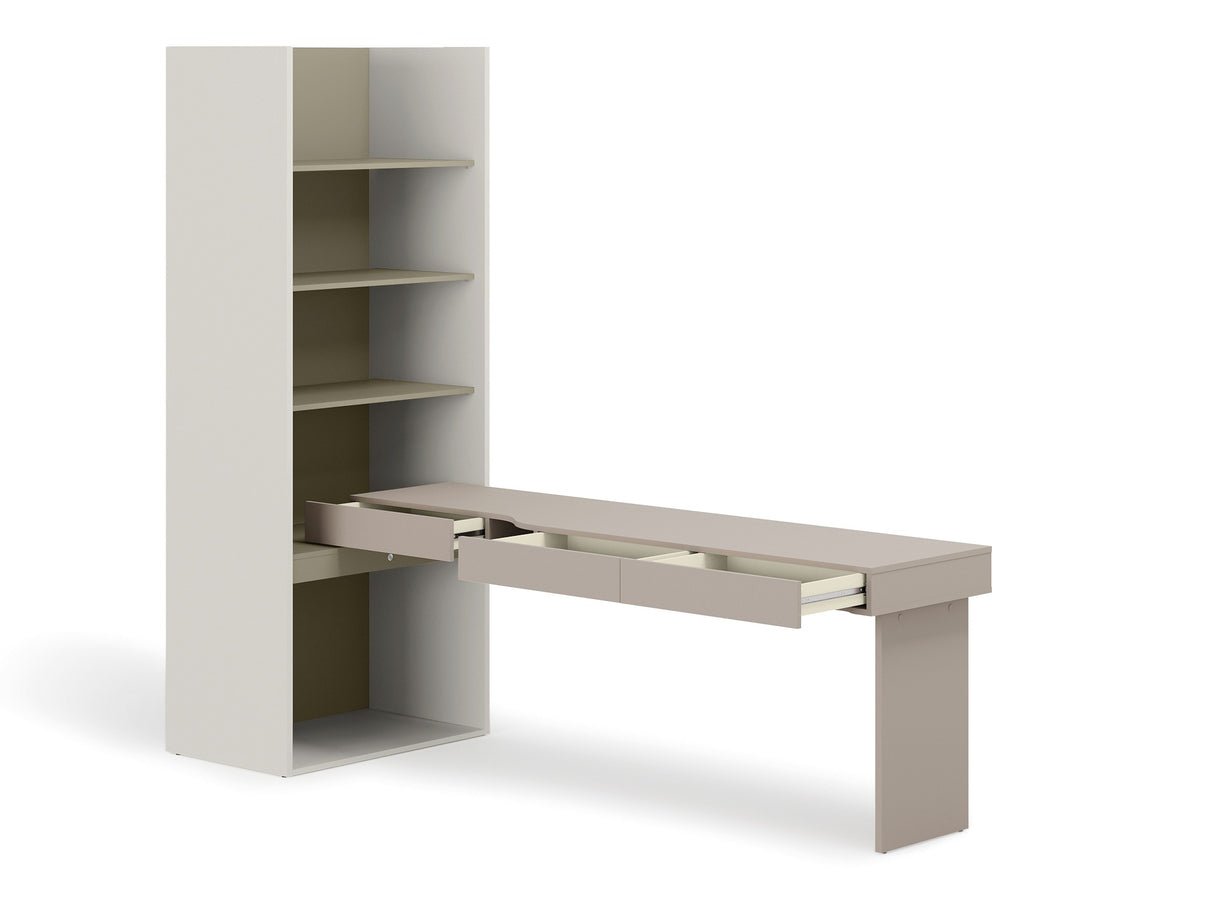 Biuro komplektas 599222