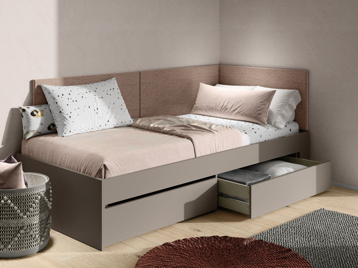 Minkšta sienos plokštė 599256