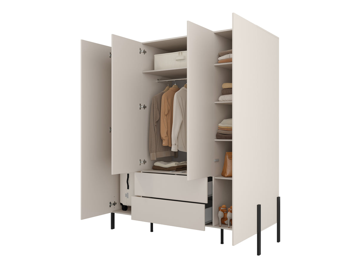 Miegamojo komplektas 599261