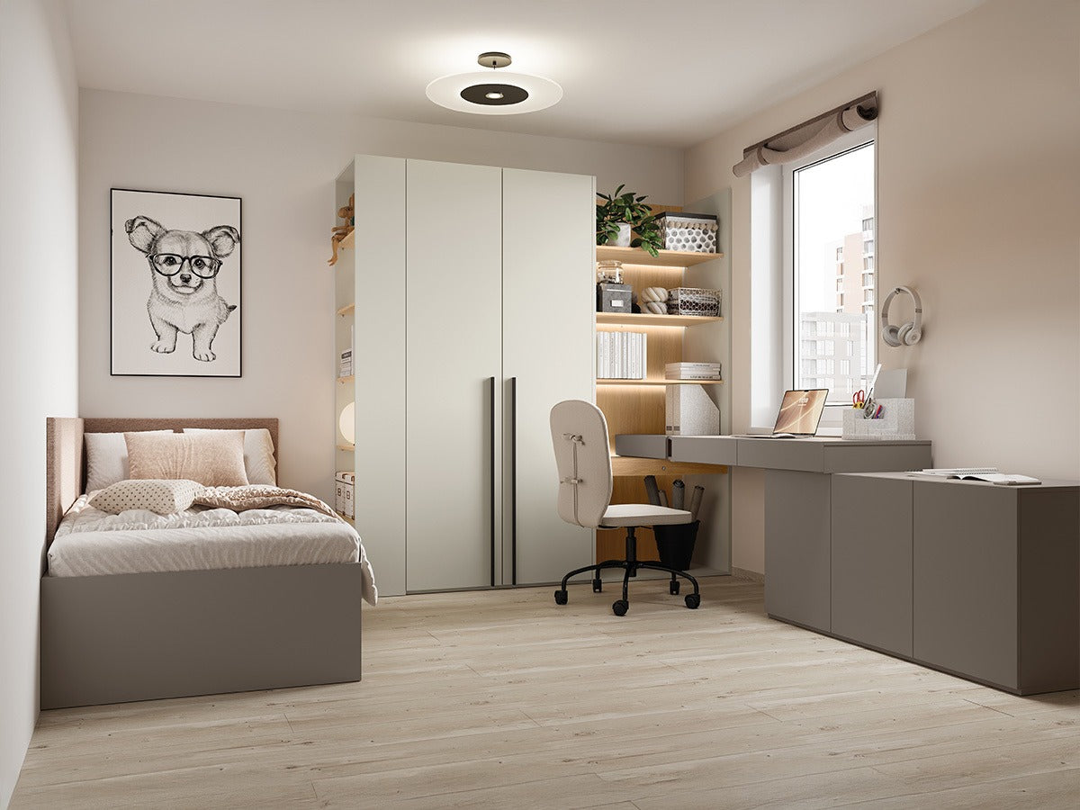 Baldų komplektas 599271