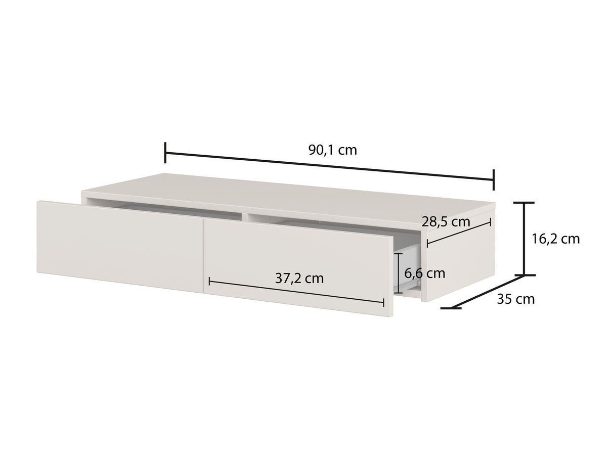 Makiažo staliukas 599253