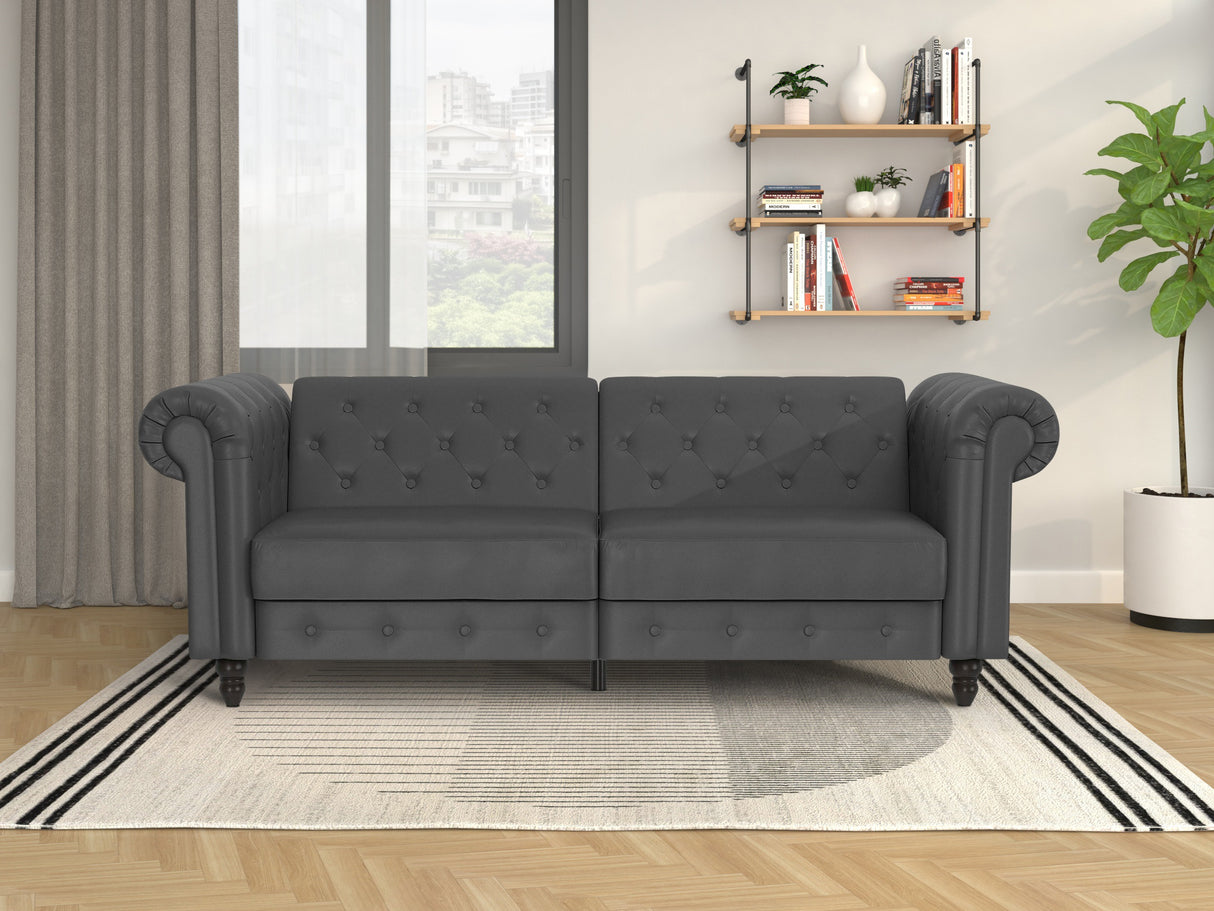 Chesterfield sofa 440625