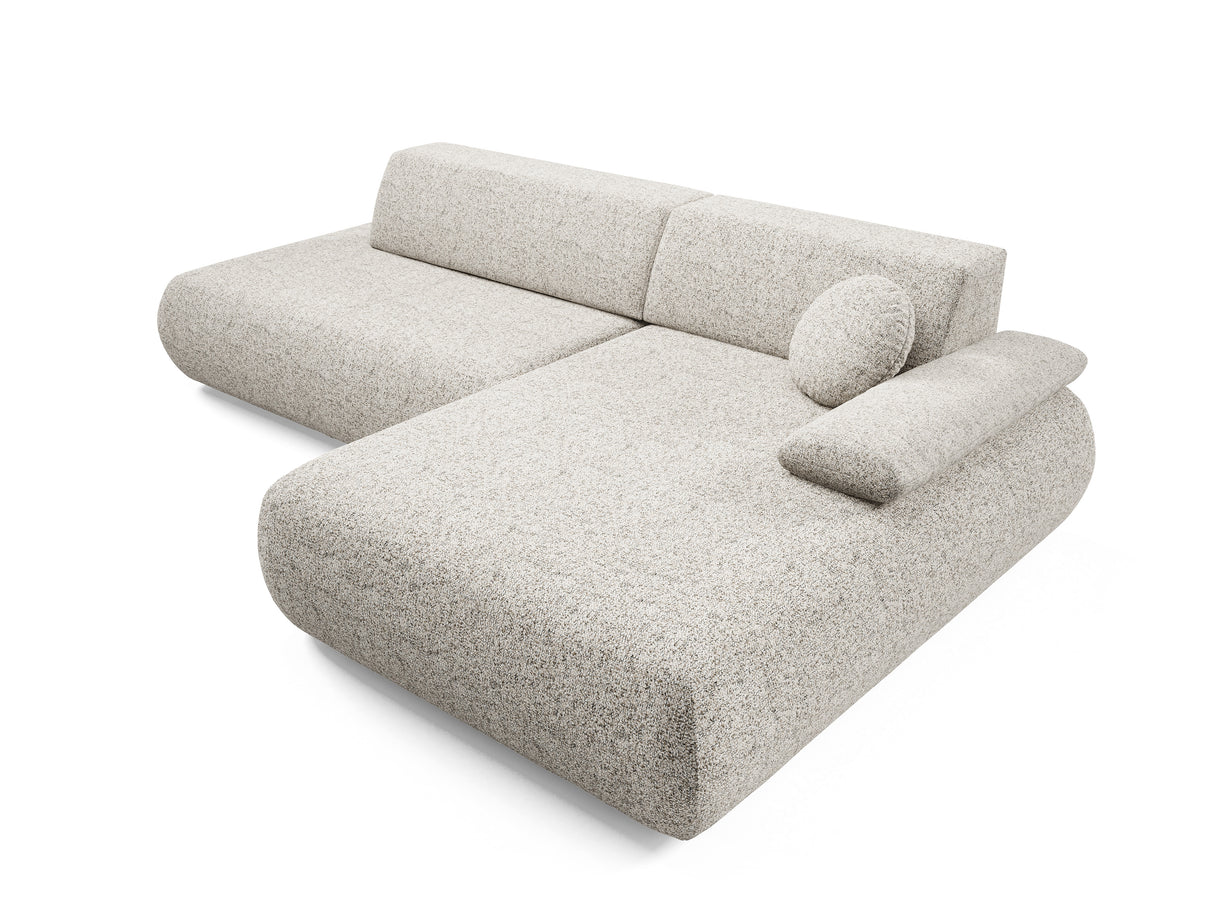 Minkštas kampas 598759