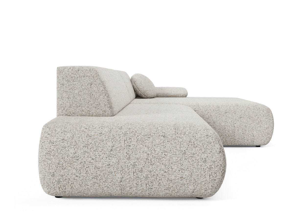 Minkštas kampas 598759