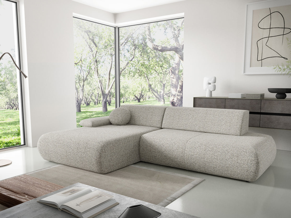 Minkštas kampas 598759