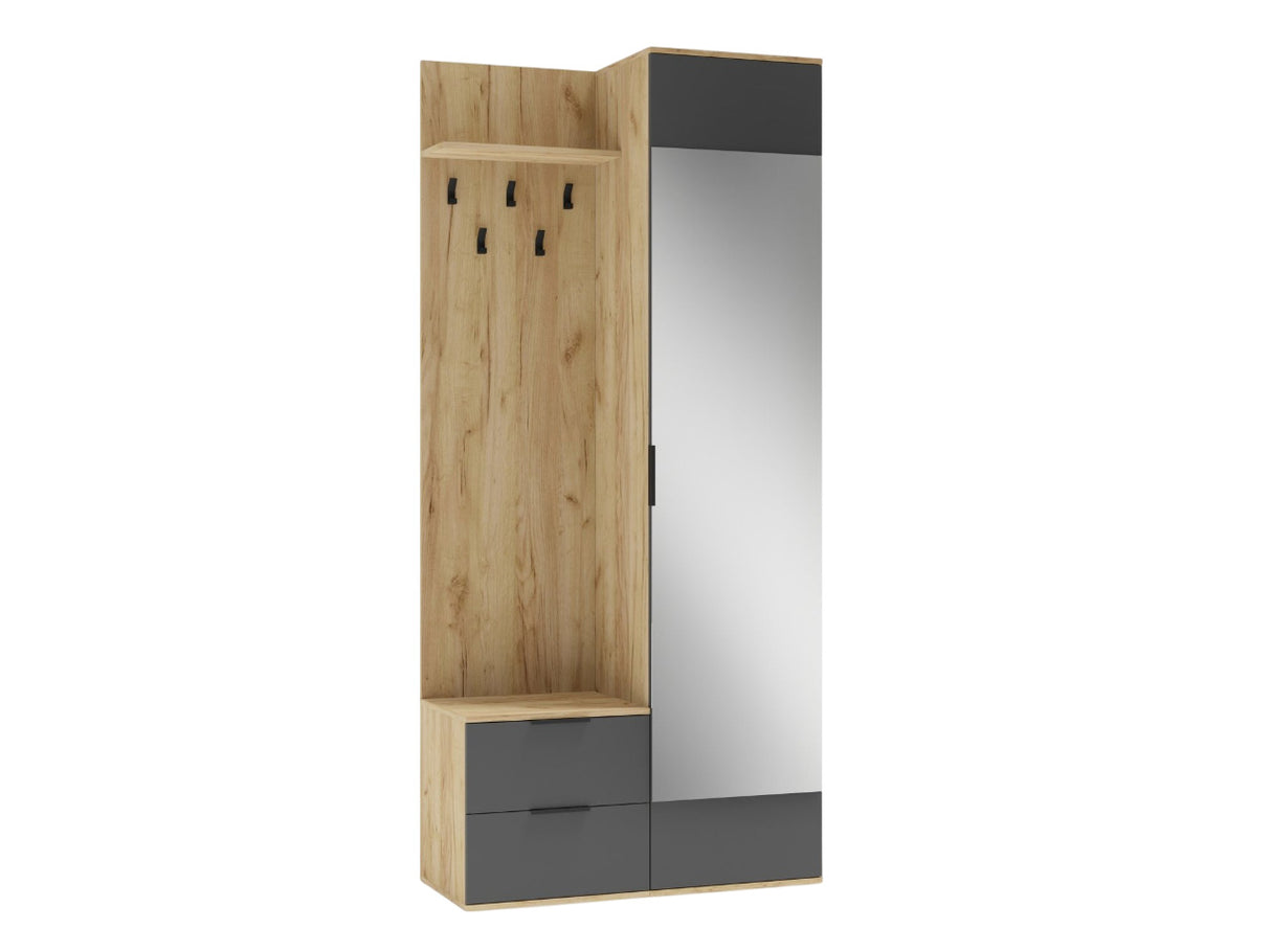 Prieškambario komplektas 599472