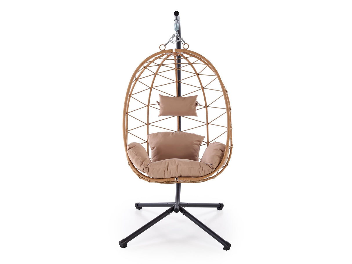 Supamas krėslas 599539