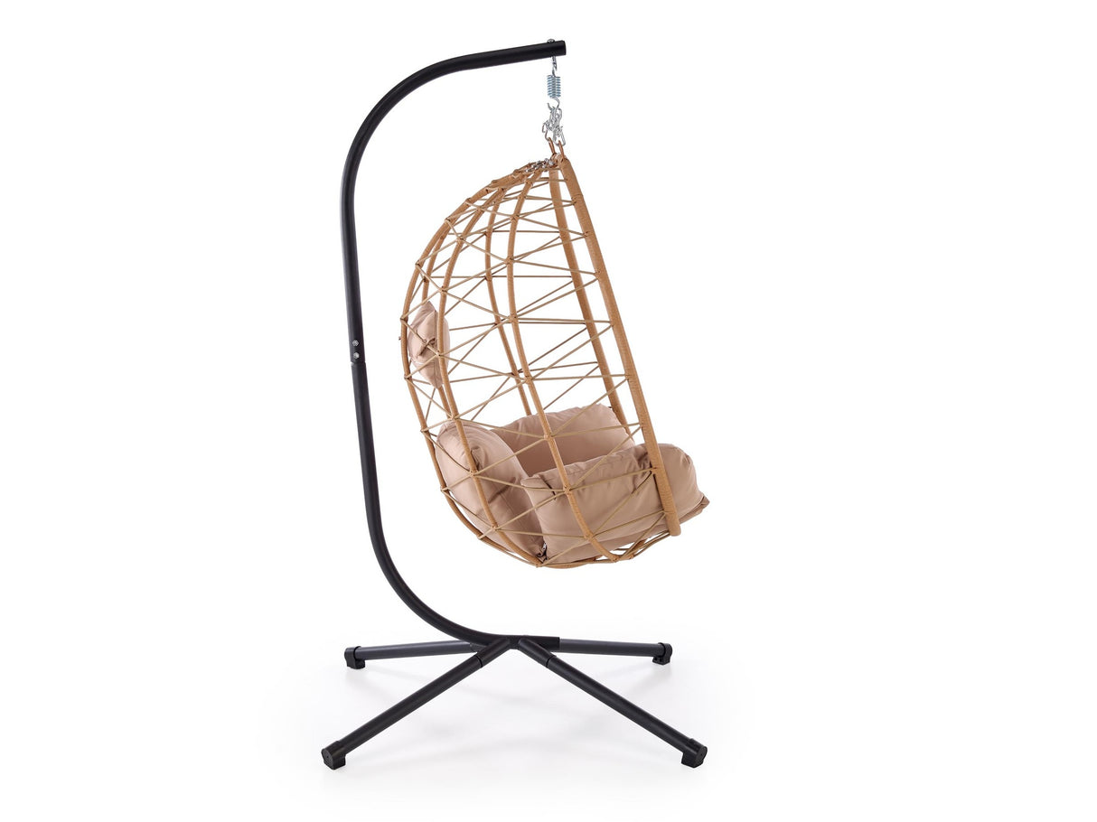 Supamas krėslas 599539