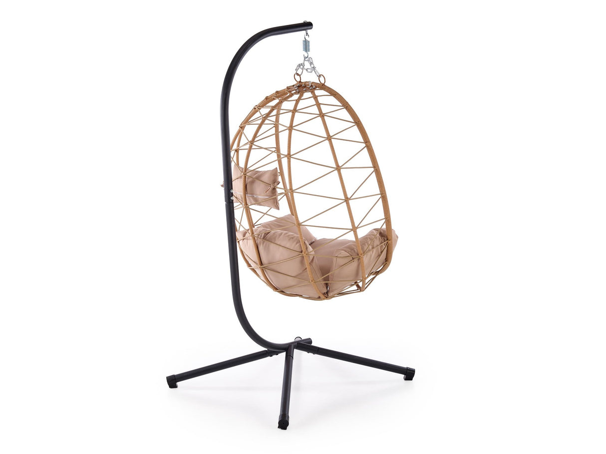 Supamas krėslas 599539