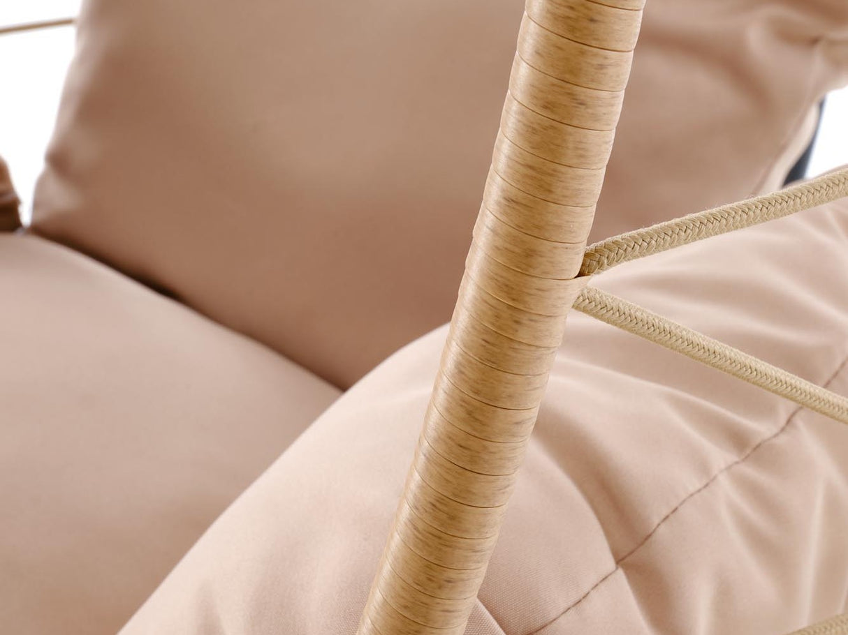 Supamas krėslas 599539