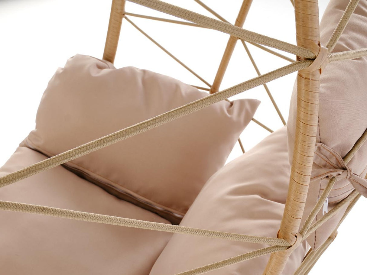 Supamas krėslas 599539