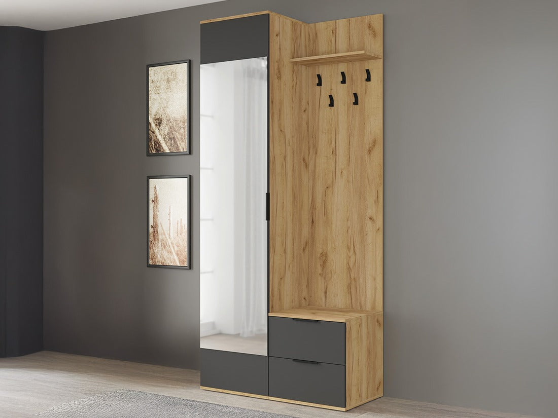 Prieškambario komplektas 599472 4132429