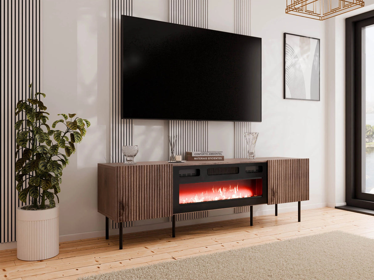TV staliukas 554624