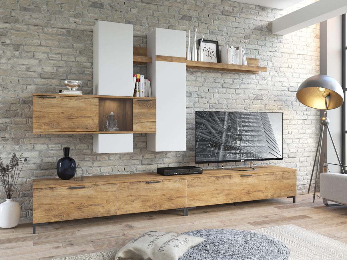 Svetainės komplektas 599767