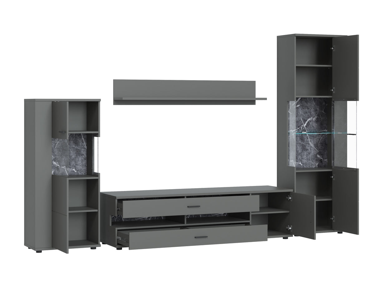 Svetainės komplektas 599770