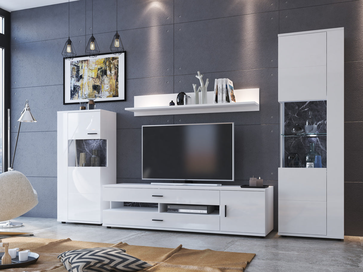 Svetainės komplektas 599770