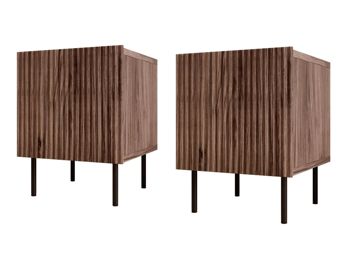 Naktinių staliukų komplektas 554626 4133662