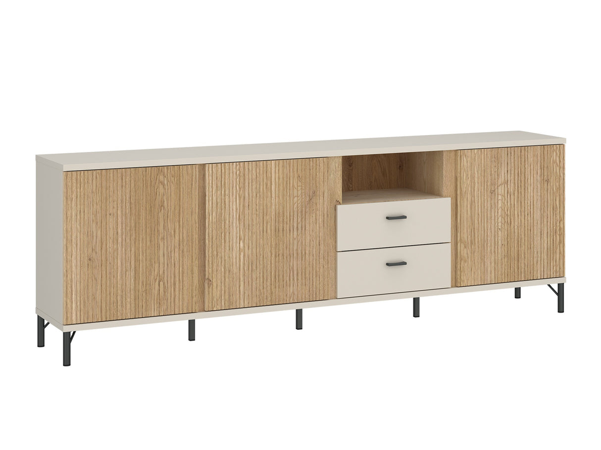 TV staliukas 599815
