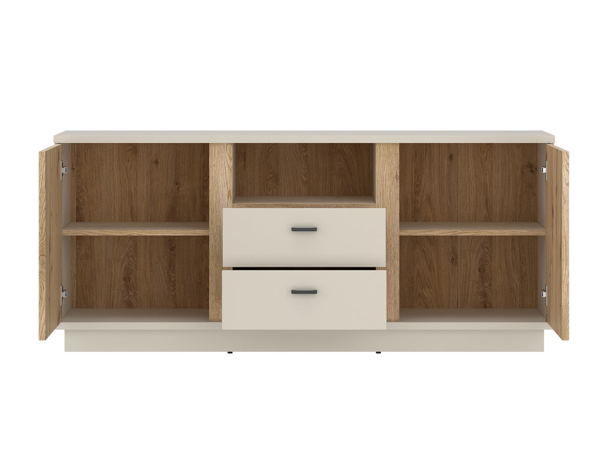 TV staliukas 599814