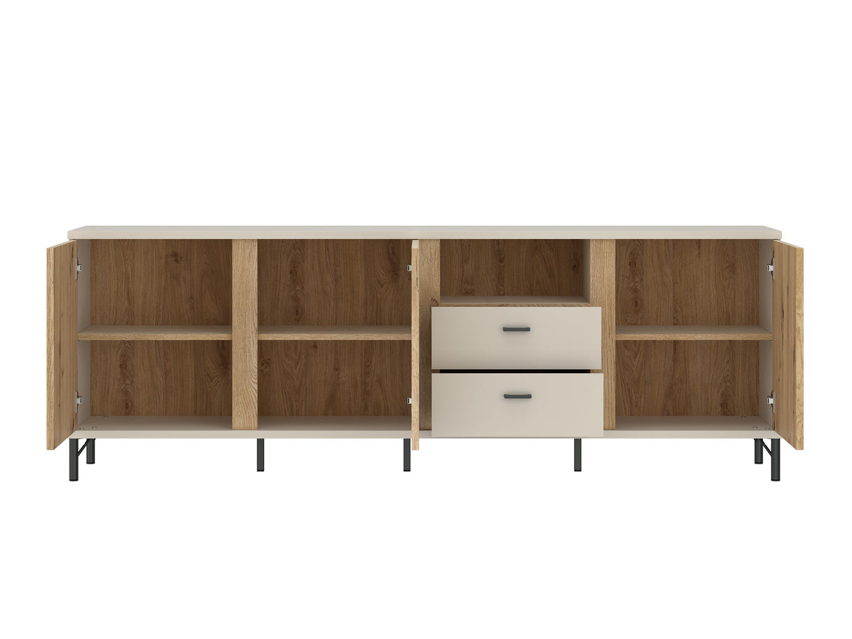 TV staliukas 599815