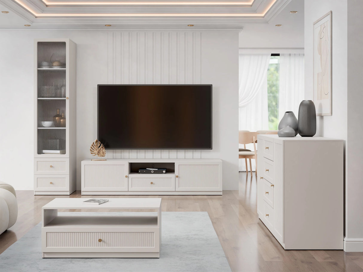 TV staliukas 599965