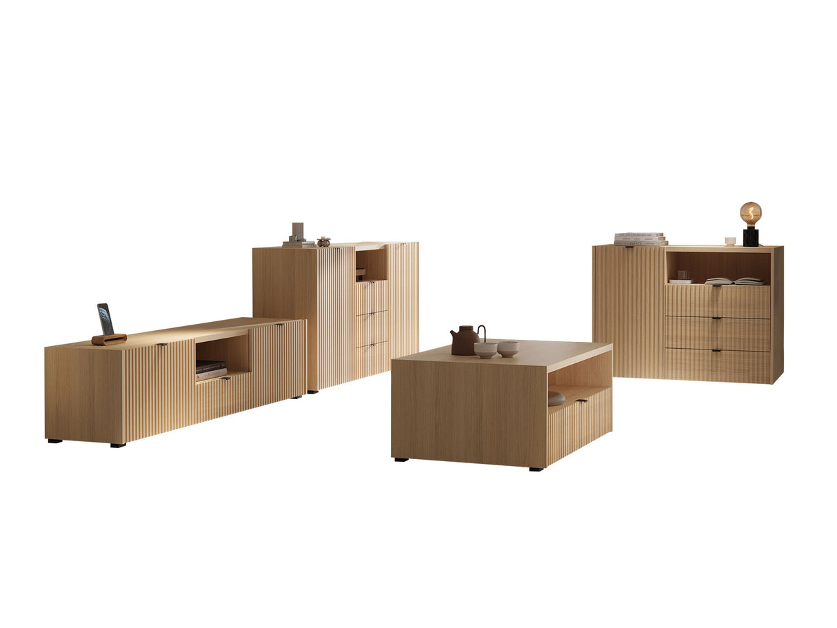 Svetainės komplektas 600057