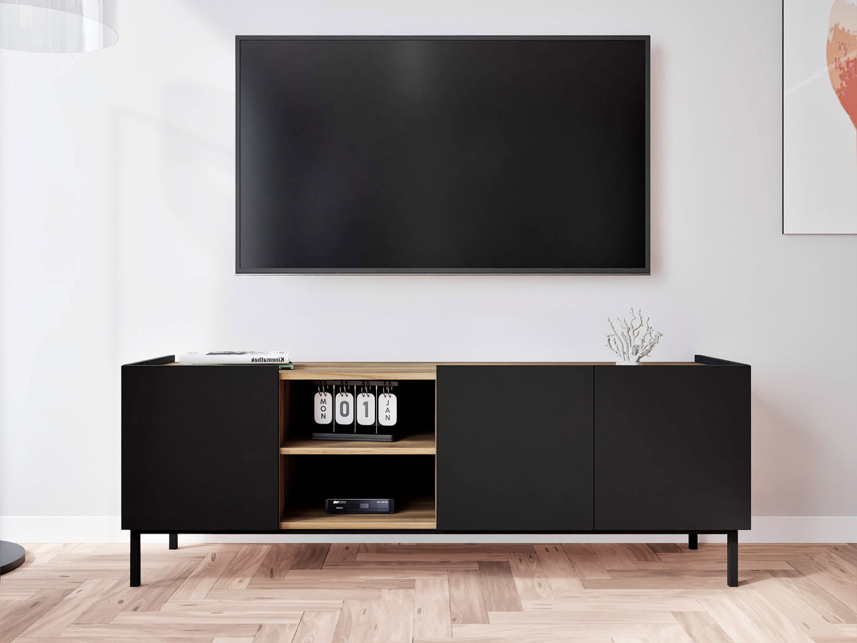 TV staliukas 600073