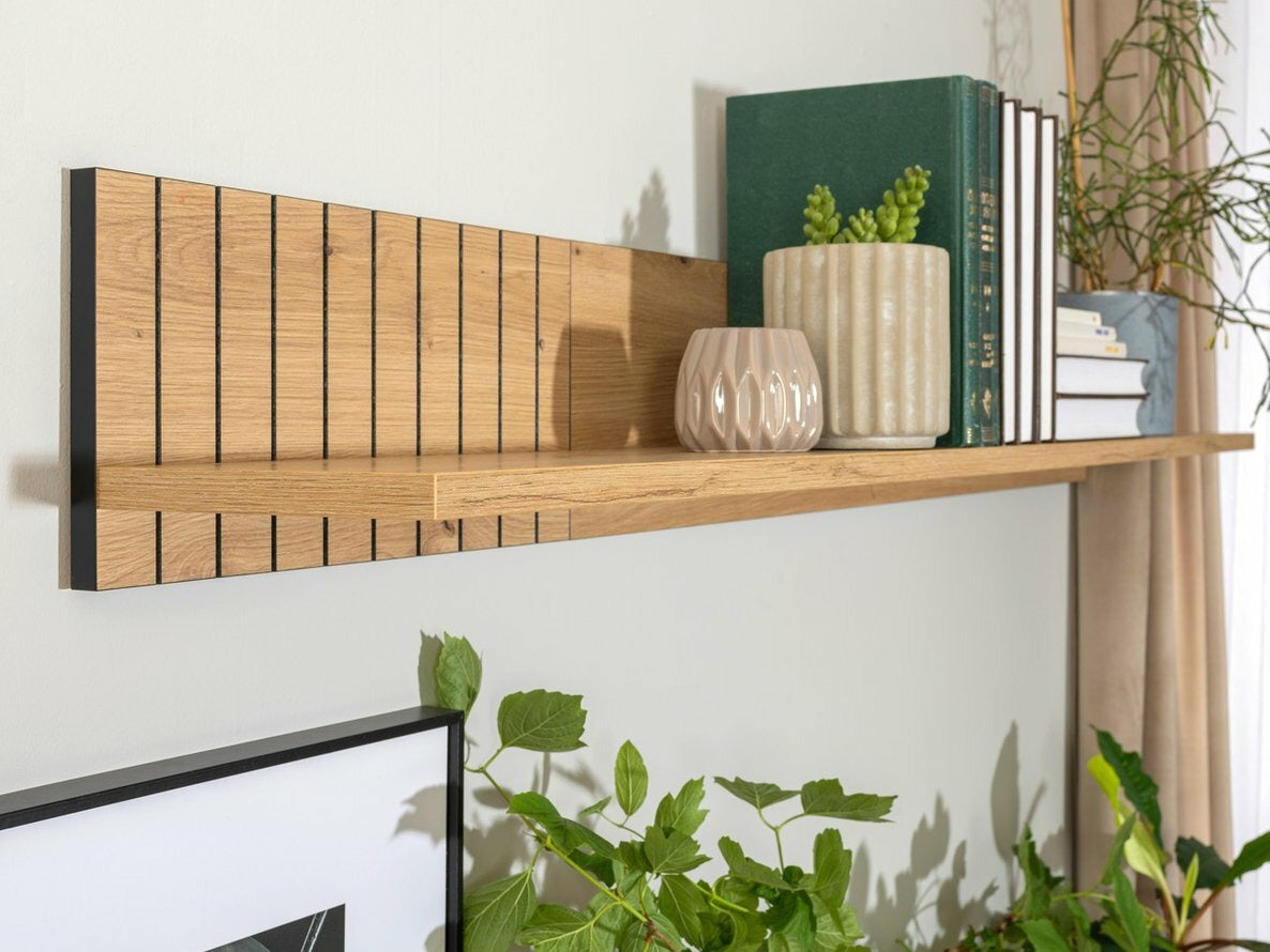 Pakabinama lentyna 600176