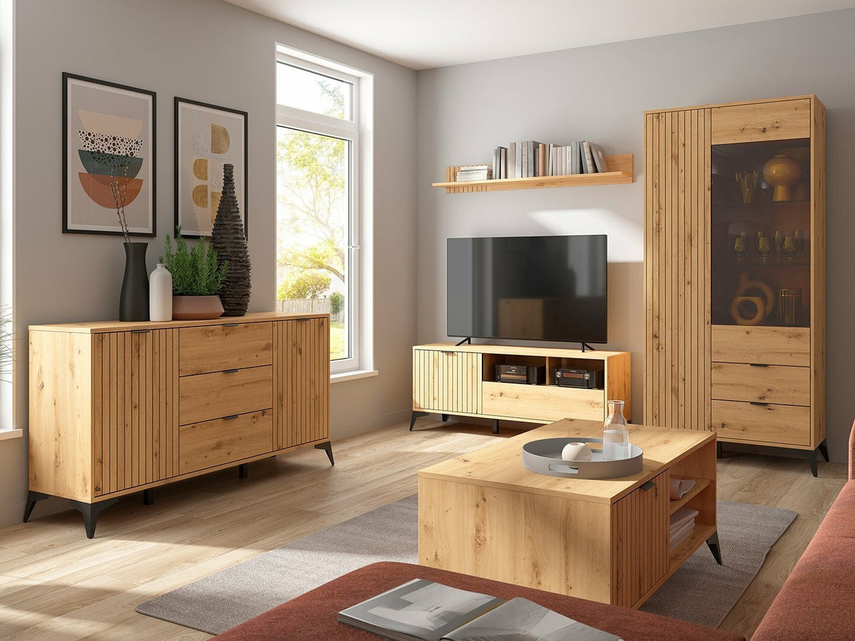 Pakabinama lentyna 600176