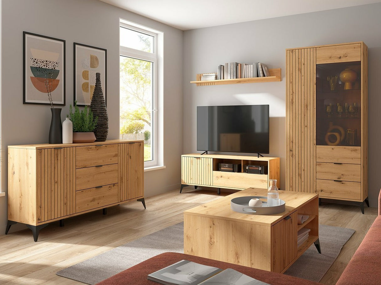 Žurnalinis staliukas 600178