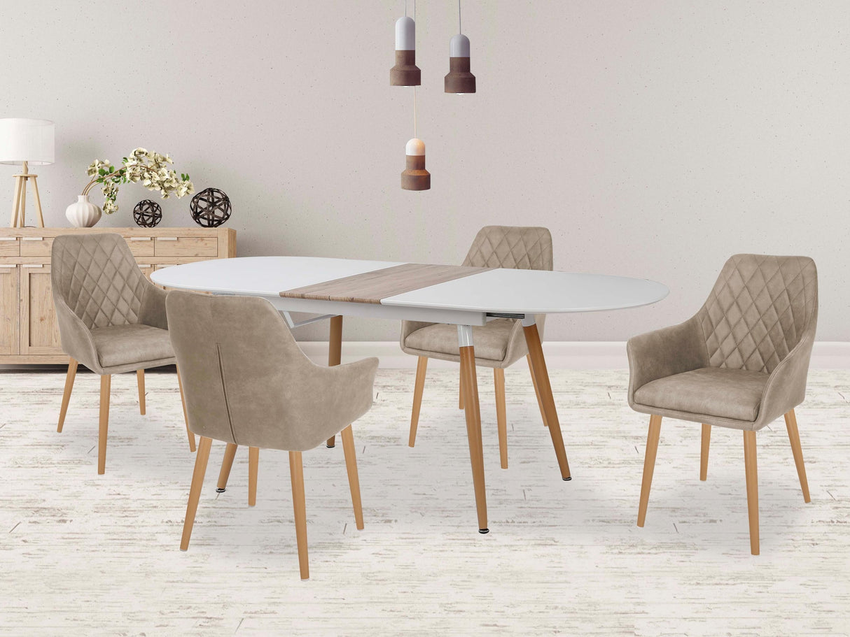 Stalas 66436 4137350