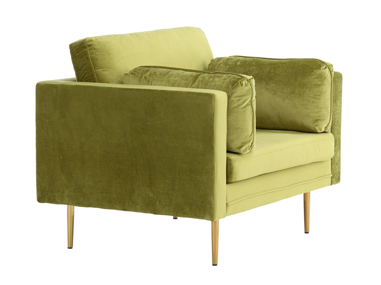 Fotelis 209850