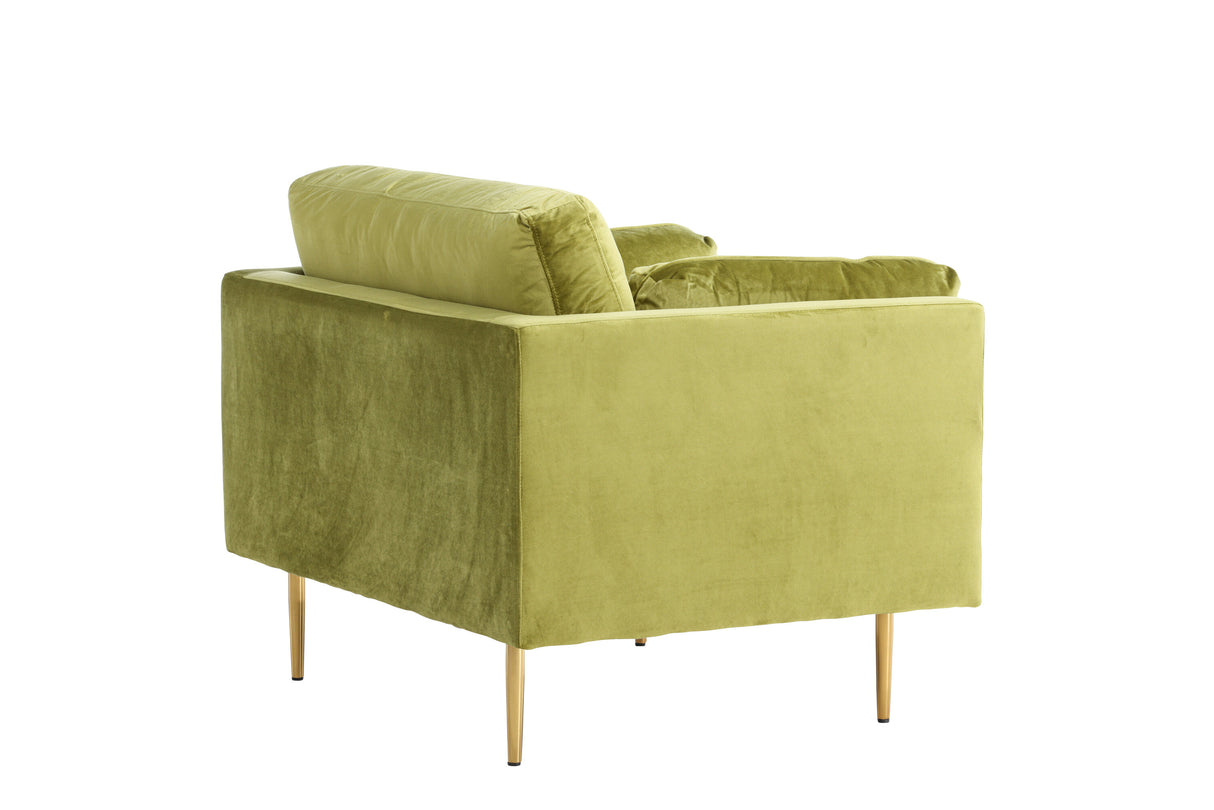 Fotelis 209850