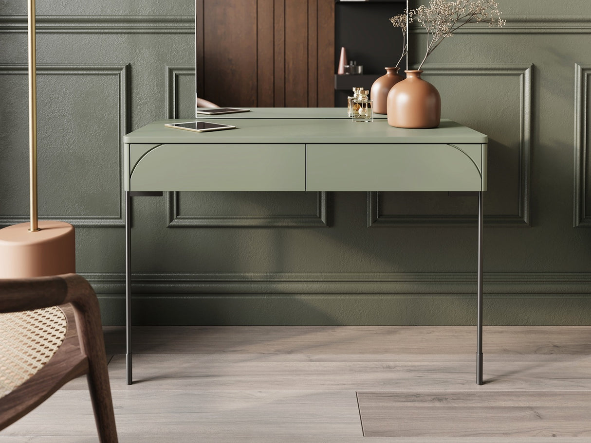 Makiažo staliukas 600368