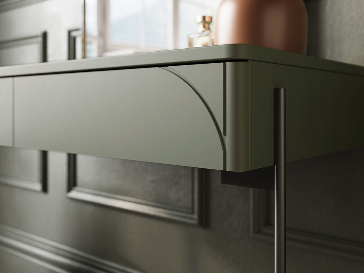 Makiažo staliukas 600368