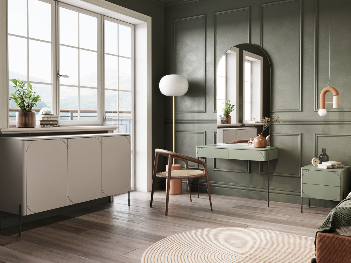 Makiažo staliukas 600368